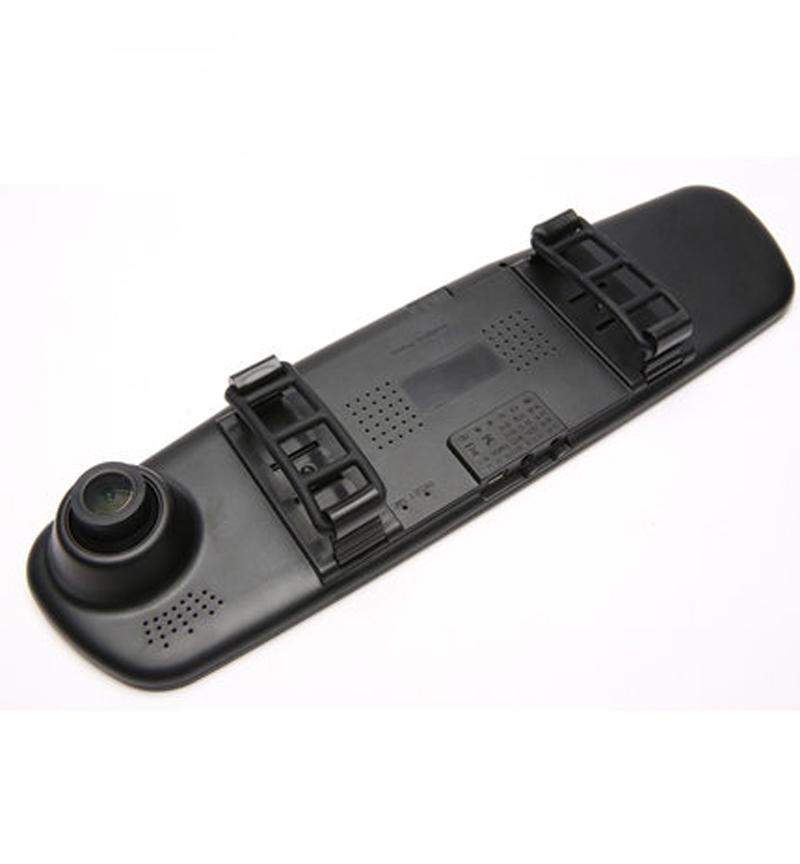 Camera auto oglinda DVR FHD 1080P G-sensor WDR