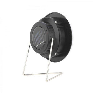 Lampa solara multifunctionala 30 led si USB CL-906