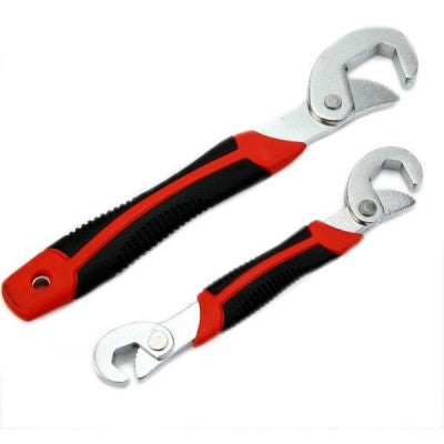 Snap N Grip, cheie universala pentru orice tip de surub