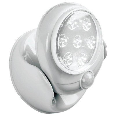 Proiector led fara fir, lampa Light Angel cu 7 led-uri