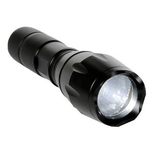 Lanterna profesionala Tac Light, lumineaza pana la 9km