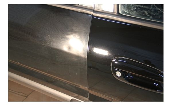 Solutie Silane Guard, lichida pentru stralucirea masinii
