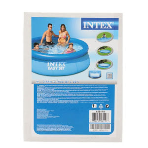 Piscina gonflabila Intex Easy Set, 244 x 61 cm