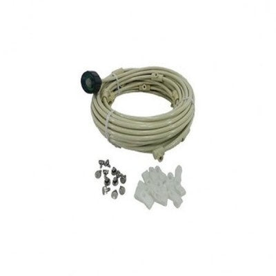 Sistem de racire cu apa pentru terase, gradina, balcon