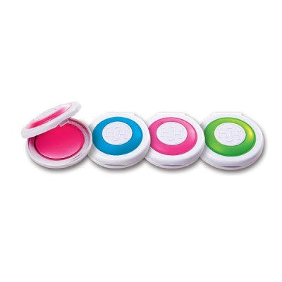 Ultima moda in suvite de par colorate - vopseaua Hot Huez, fara amoniac