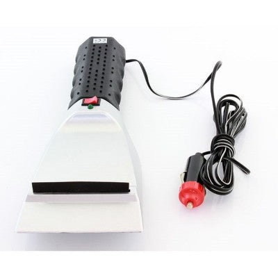 Racleta electrica auto pentru dezghetarea parbrizului