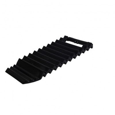 Set 2 talpi auto antiderapante tip senile, si cu rol de racleta pentru gheata