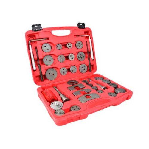Presa universala Trusa Etrier Frana 21 buc - Dreapta/Stanga