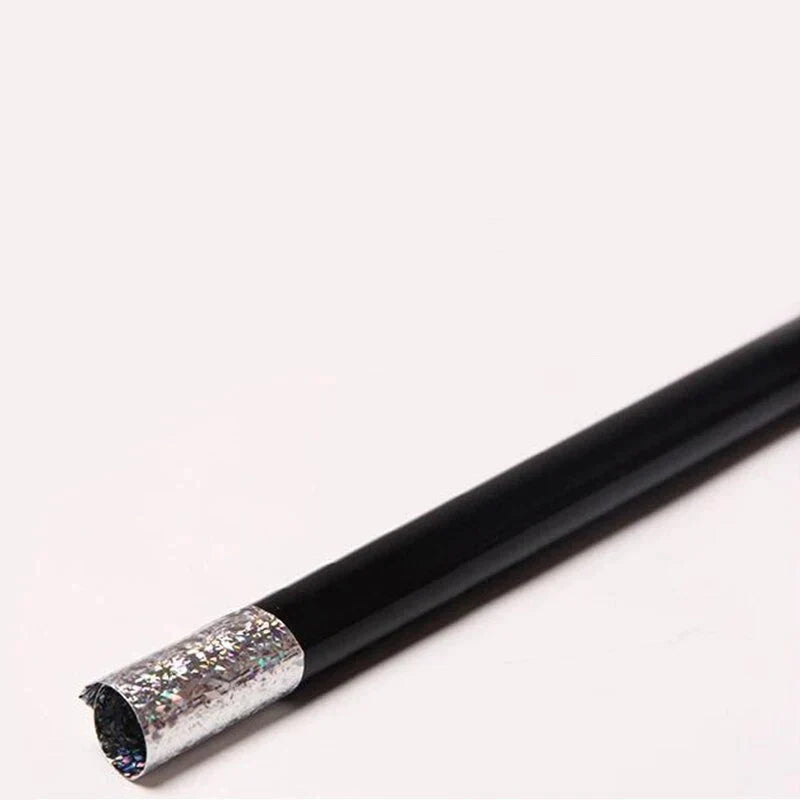 Bagheta magica profesionala, pliabila din inox, cu dimensiunea de 1.1m