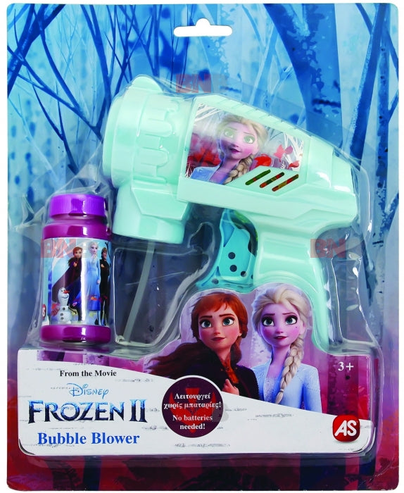 Dispozitiv pentru baloane Frozen