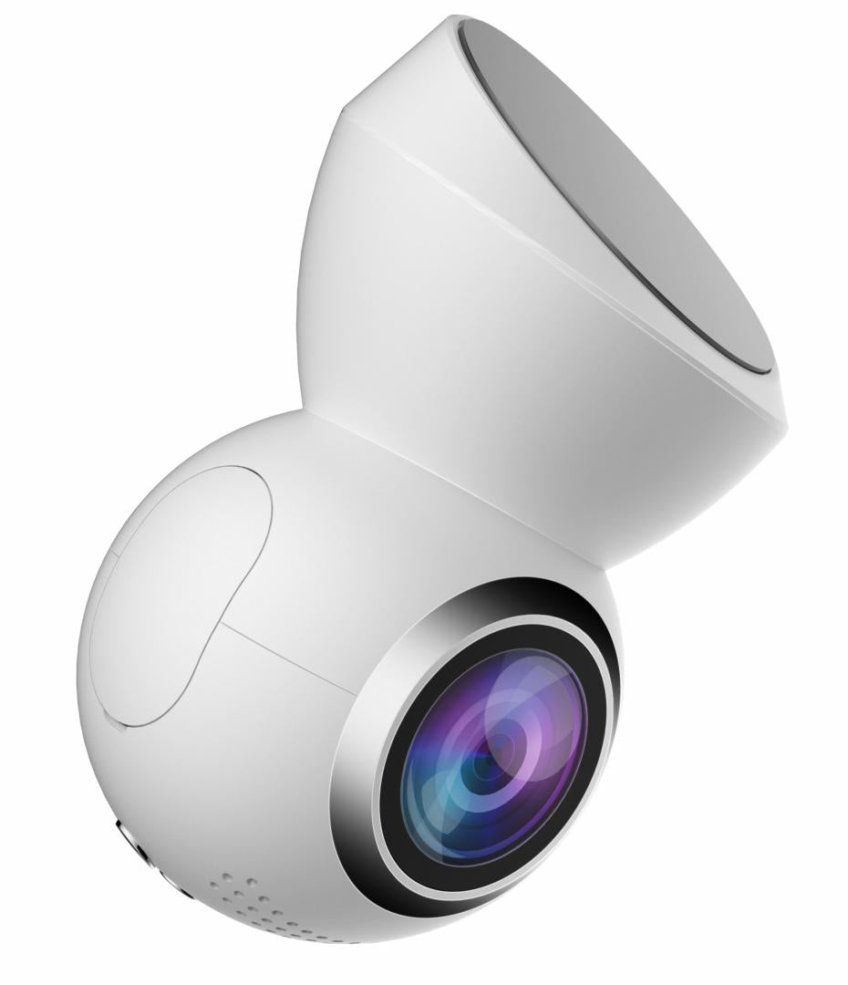 Camera auto DVR Serioux Urban Safety 200, inregistrare FullHD 1080p