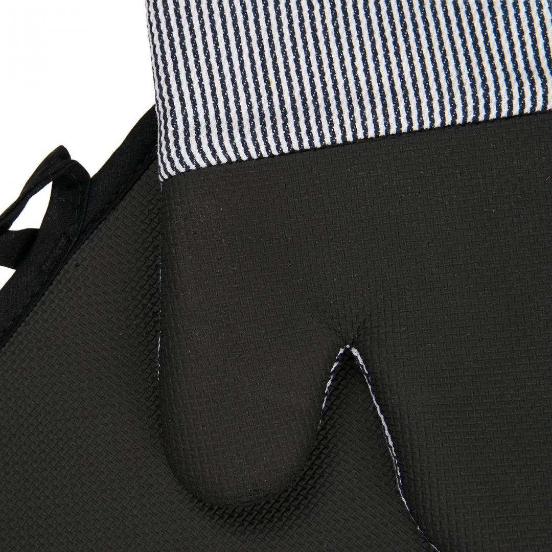 Set de bucatarie 2 piese Navy
