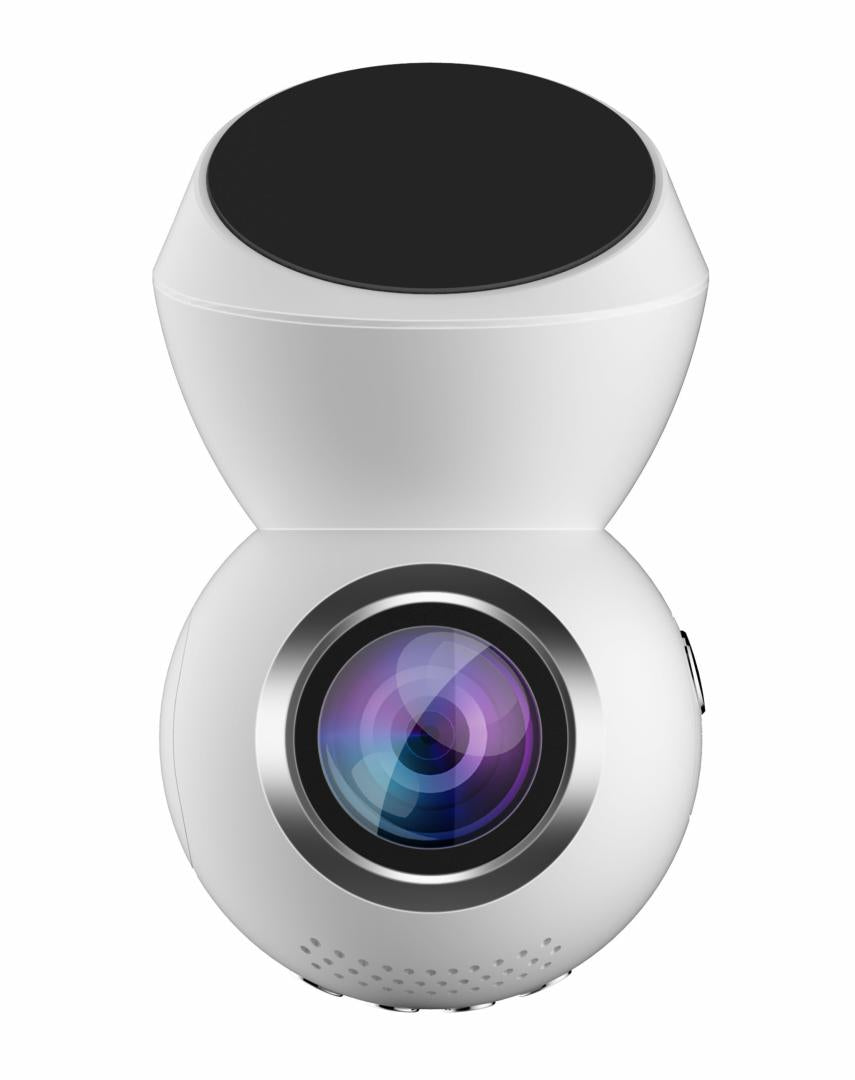 Camera auto DVR Serioux Urban Safety 200, inregistrare FullHD 1080p