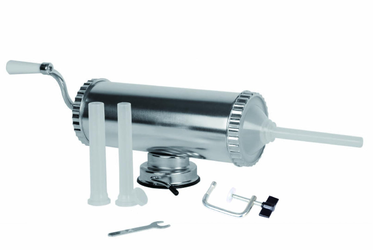 Aparat Format Carnati Din Aluminiu+accesorii, 2.5kg,vanora Home