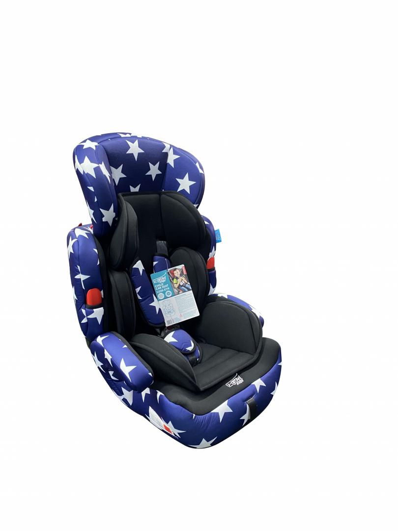 Scaun auto 9-36 kg Stelute U208-STR