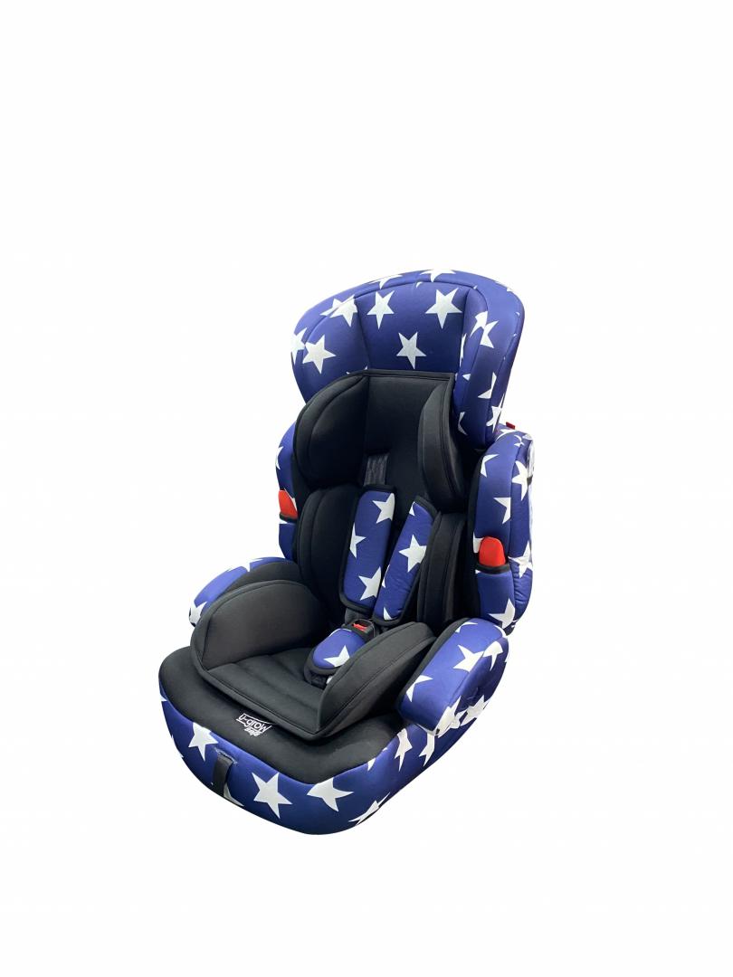 Scaun auto 9-36 kg Stelute U208-STR