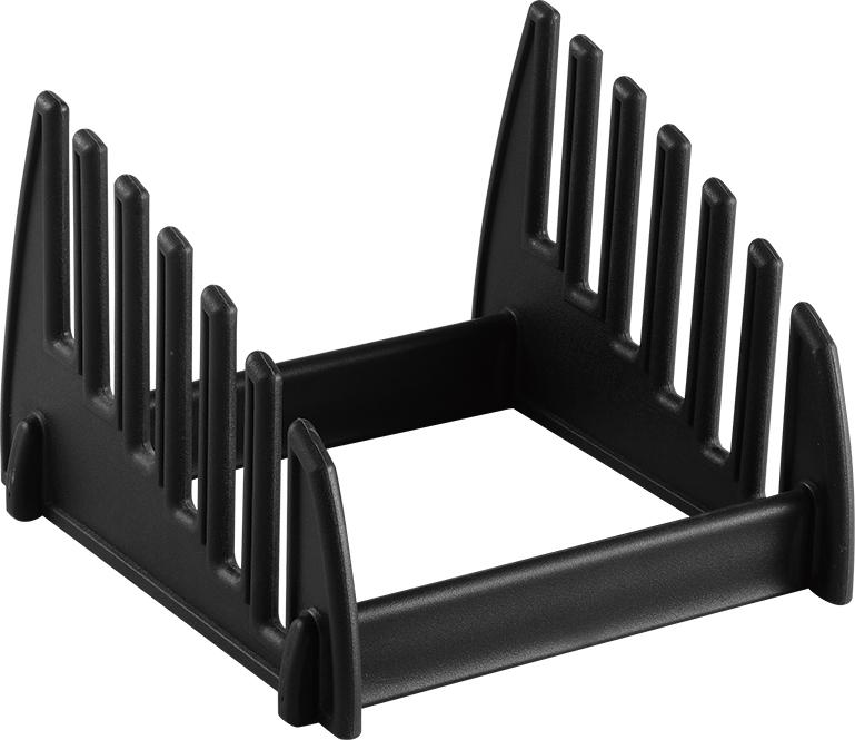 Suport tocatoare 32 X 32 X 16 cm, Chef Line , Cooking by Heinner