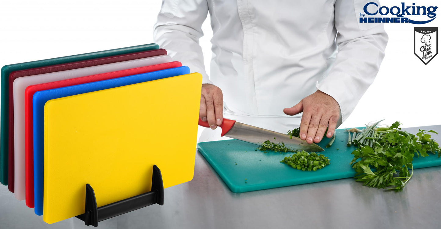 Suport tocatoare 32 X 32 X 16 cm, Chef Line , Cooking by Heinner