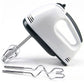 Mixer cu bol 380 W, 7 viteze, 2 teluri, 2 spirale