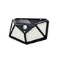 Set 12 Lampi Solare 100 Led-Uri