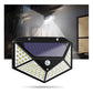 Set 12 Lampi Solare 100 LED