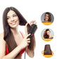 Perie fixa 3in1 cu Aer Cald, 1000 W, One Step 3 in 1 + Ondulator ceramic, putere 25-39 W, diferite culori