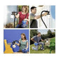 Aparat pentru Vopsit, Zugravit 650W, Set Complet