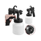 Aparat pentru Vopsit, Zugravit 650W, Set Complet