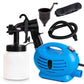 Aparat pentru Vopsit, Zugravit 650W, Set Complet