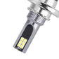 Set 2 Becuri auto LED H7 110W/set 12 LED SMD