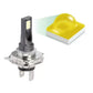 Set 2 Becuri auto LED H7 110W/set 12 LED SMD