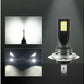 Set 2 Becuri auto LED H7 110W/set 12 LED SMD