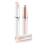 Pachet pentru infrumusetare: Pila electrica pentru calcaie + Epilator reincarcabil pentru femei, cu tehnologie Sensa Light + Epilator sprancene Flawless Brows CADOU