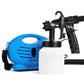 Aparat pentru Vopsit, Zugravit 650W, Set Complet