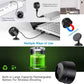 Pachet 2+1 CADOU Camera HD WiFi - Suport Card 128GB, 1920*1080P, Compacta cu Vizualizare Live, Vedere Nocturna