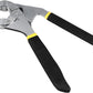 Pachet 2 x Cheie universala RightTool marimi 12-20 mm maner ergonomic si antiderapant