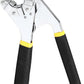 Pachet 2 x Cheie universala RightTool marimi 12-20 mm maner ergonomic si antiderapant