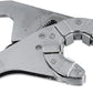 Pachet 2 x Cheie universala RightTool marimi 12-20 mm maner ergonomic si antiderapant