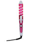 Perie fixa 3in1 cu Aer Cald, 1000 W, One Step 3 in 1 + Ondulator ceramic, putere 25-39 W, diferite culori