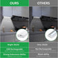 Set 2 x Lampa led 30 cm cu senzor de miscare, suport magnetic, reincarcare prin USB, portabila, lumina rece