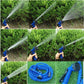 1+1 CADOU Furtun extensibil de gradina de 30 metri + aparat pentru pulverizarea apei