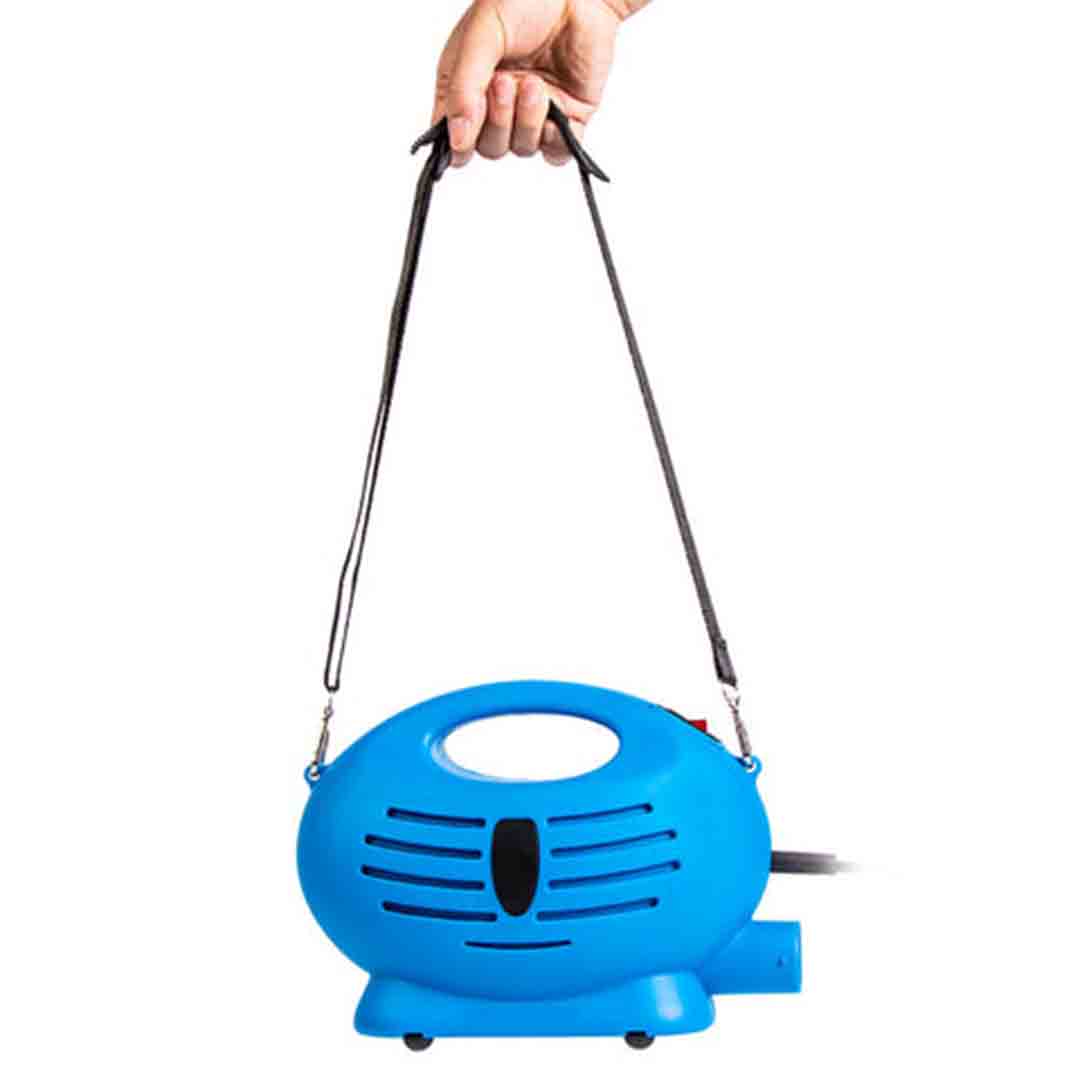 Aparat pentru Vopsit, Zugravit 650W, Set Complet