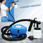 Aparat pentru Vopsit, Zugravit 650W, Set Complet
