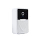 Sonerie video Wifi PNI Safe House IDB009, control din aplicatie Android si iOS, vizibilitate nocturna, selectie melodii, control volum