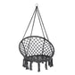 Hamac Boho 60cm x 80cm x 135cm