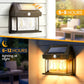 Pachetul Solar Premium – Lumină Inteligentă pentru Exterior