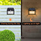 Pachetul Solar Premium – Lumină Inteligentă pentru Exterior