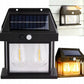 Pachetul Solar Premium – Lumină Inteligentă pentru Exterior