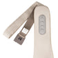 Aparat de masaj cervical multifunctional Shiatsu Roller, Alimentare USB