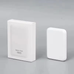 Baterie portabila Magsafe pentru Apple 15W 10000mAh - Alba